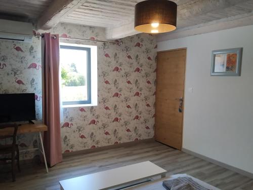 Chambres D'hôtes Le Mas Des Calus – L'Isle-sur-la-Sorgue