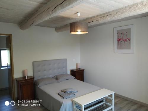 Chambres D'hôtes Le Mas Des Calus – L'Isle-sur-la-Sorgue