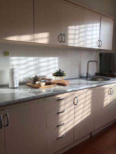 TREFOIL in Stepʼanavan