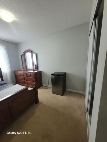 Private Room 3 - Accommodation - Ottawa