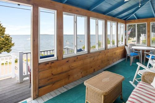 Claras Retreat: Rocky Nook Kingston in Kingston, USA