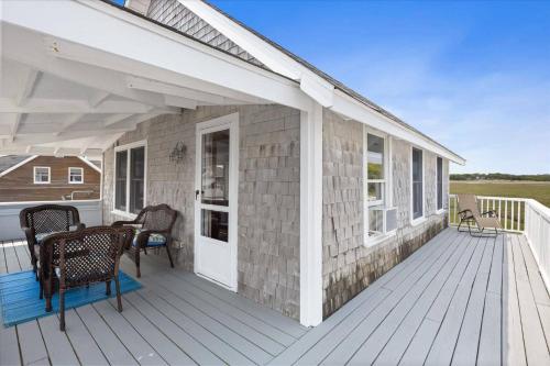 Glades Manor: Minot Beach Scituate in Scituate, USA
