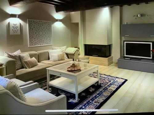 Casa Gaia Room Type - Three-Bedroom House