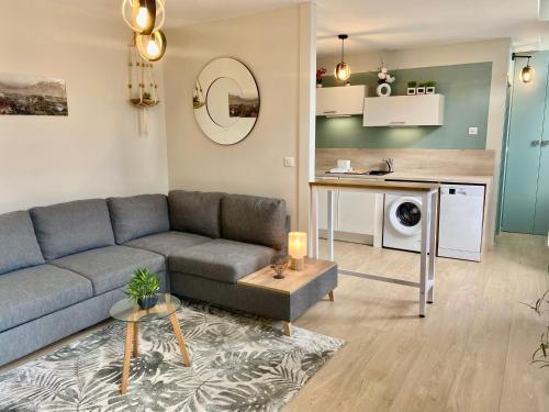 Appt Cosy résidence Palmareda - Apartment - Tarbes