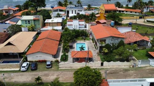 Pousada Aguas de Serrambi Porto De Galinhas