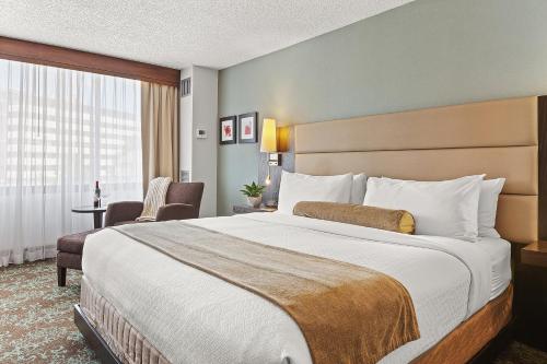 Armon Hotel & Conference Center Stamford CT