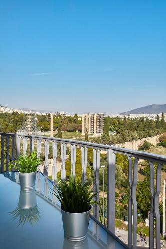 Chloe Boutique Apartments Acropolis Museum, Athens