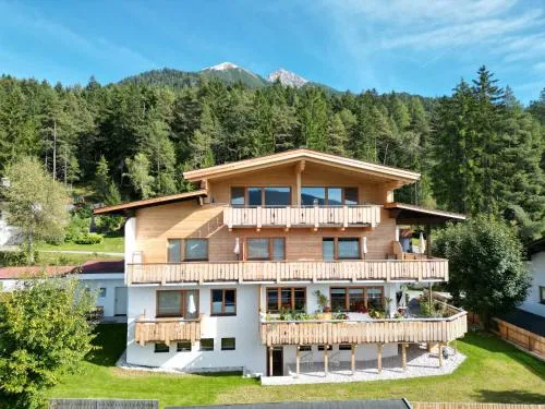 MY APARTMENT krinzwald in Seefeld in Tirol, Österreich