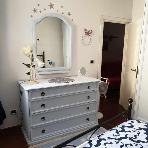  Tuscan retreat in Orciatico