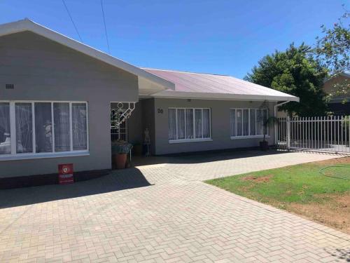 Fynbos Suite