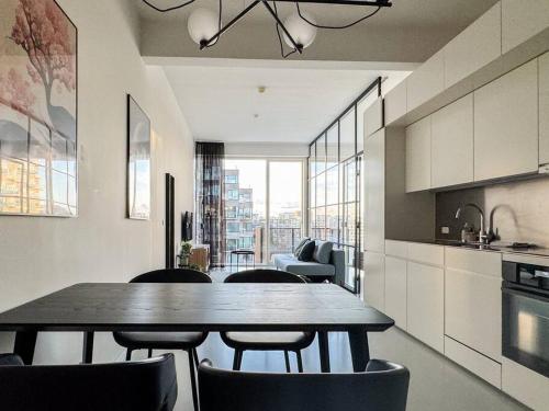 Chic Atelier With Breathtaking Waterfront - Copenhague