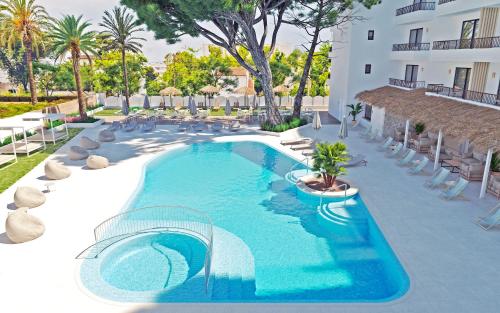 Copaiba by Honne Hotels, Playa de Palma