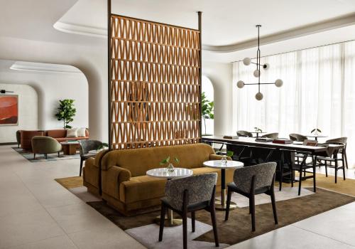Kimpton Theta New York - Times Square by IHG, New York (fotografie 8)