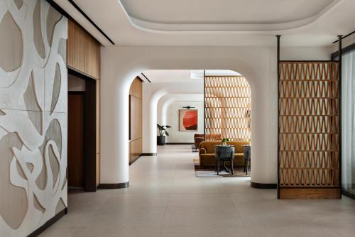 Kimpton Theta New York - Times Square by IHG, New York (fotografie 3)