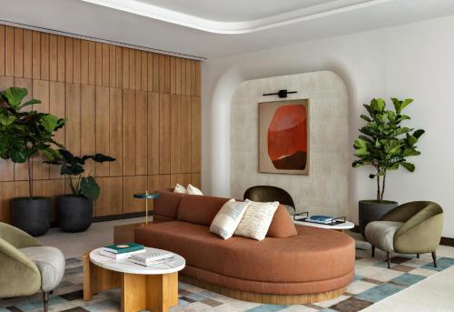 Hilton Garden Inn Times Square