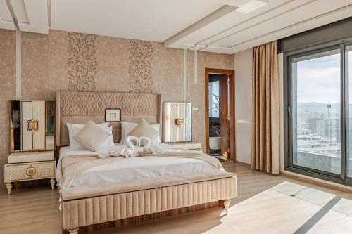 Royale duplexe Pleine Centre Tanger