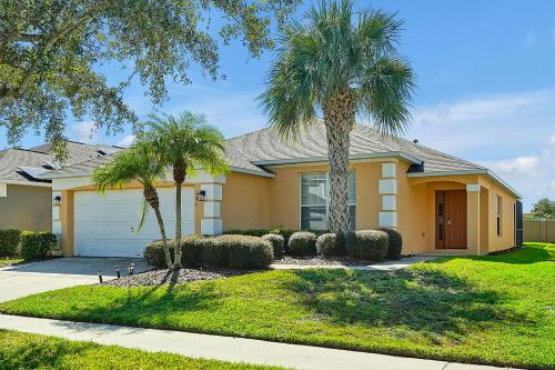 Bikini Bottom - 4 bed Disney pool home, Kissimmee (foto 8)