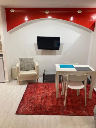 Urbana Colosseo Boutique Apartment, Rzym (zdjęcie 10)