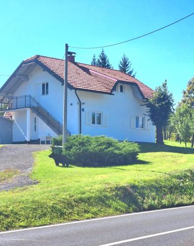 Apartman Tina