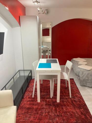 Urbana Colosseo Boutique Apartment, Rzym (zdjęcie 7)