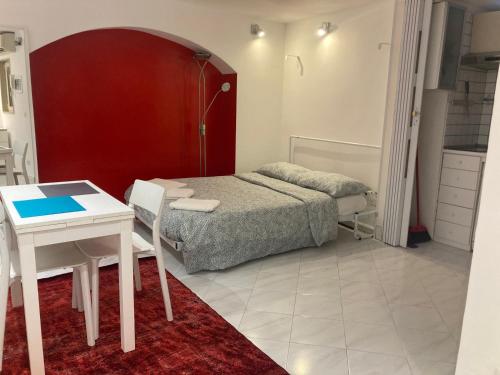 Urbana Colosseo Boutique Apartment, Rzym (zdjęcie 6)