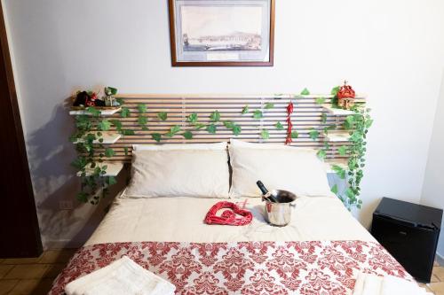 Affitta Camera Don Vittorio - Napoli PortaCapuana