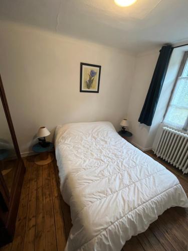 maison de campagne in Peyrat-le-Chateau