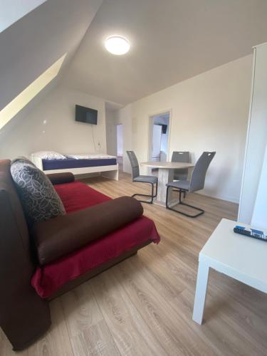Annie´s Appartements in Mannheim, Deutschland