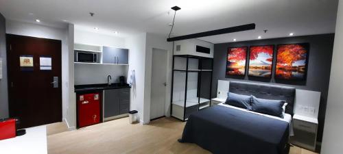 Paulista Premium Flat