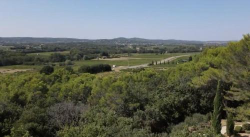 Maison en pleine nature -Domaine des mille pierres