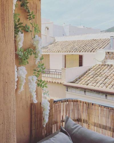 Appartement Casita de Ermita Old Town Calpe