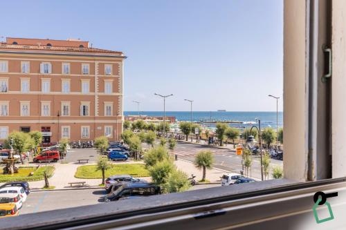 HOTIDAY Hotel Livorno