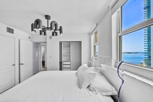 Miami Vice Oceanfront Sky Villa in Miami, USA