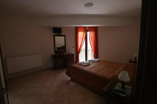 B&B La Tana Dell'orso in Villalago