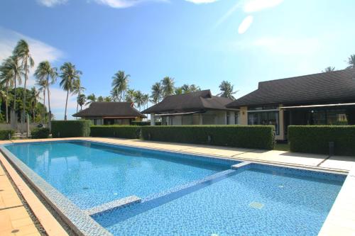 Chaba Villa at Had Yao Beach