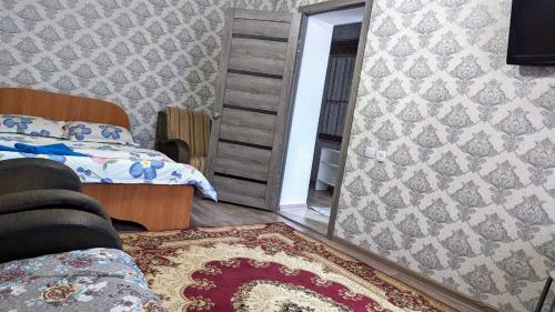 Сатпаева - Фиркан - Эврика, Taraz (foto 8)
