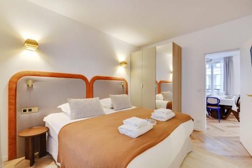 Spacious apartment - Bastille - image 4