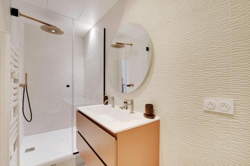 Spacious apartment - Bastille - image 2