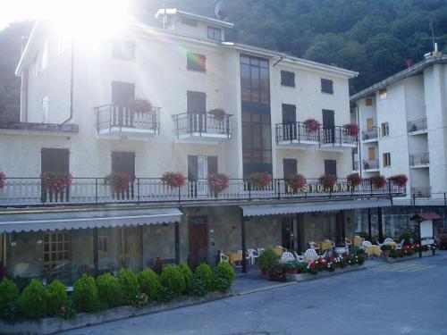 Albergo Delle Alpi – Frabosa Sottana, NY