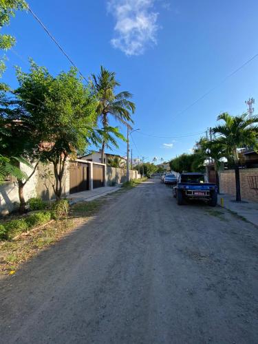 Casa em Porto de Galinhas