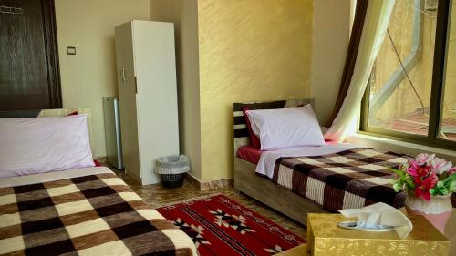 Al-Amer Aqaba Beach Hostel – Al' Aqabah, PR