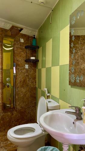 Al-Amer Aqaba Beach Hostel – Al' Aqabah, PR