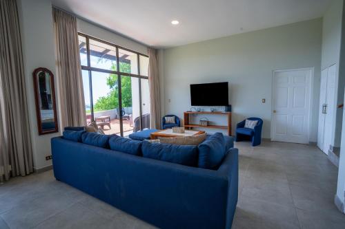 Ocean Breath Villa at Villas Sol Resort photo 3