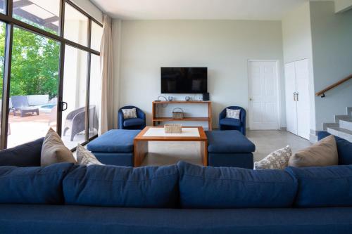 Ocean Breath Villa at Villas Sol Resort photo 4