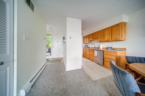 Lakeside Retreat in Dewittville with Pool Access! in Mayville, USA