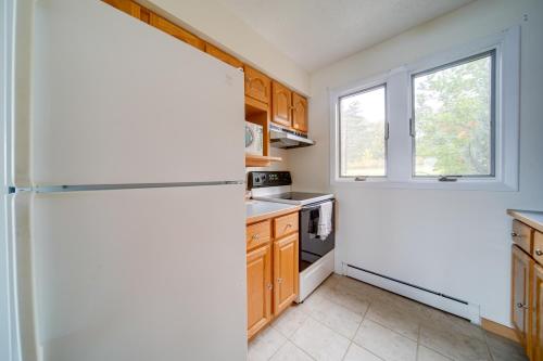 Lakeside Retreat in Dewittville with Pool Access! in Mayville, USA
