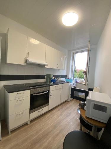 Annie´s Appartements in 腓特烈斯費爾德