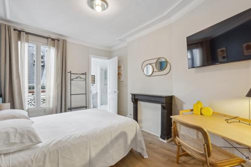 Hôtel Juliette Room Type - Superior Double Room