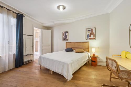 Hôtel Juliette, Paris (Foto 9)