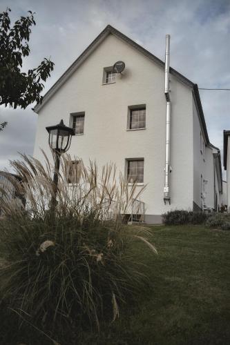 Ferienhaus Landliebe Familienurlaub auf dem Hof Klein in der Eifel